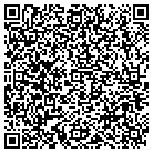 QR code with A++ Tutoring center contacts