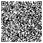 QR code with Korea Heritage Tours contacts