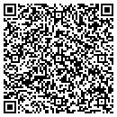 QR code with C-M-B Tutoring contacts