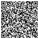QR code with Allen Thomas E contacts