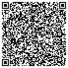 QR code with Clint R Reed Drycln Cnsulting contacts