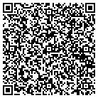 QR code with A Class Above Tutoring contacts