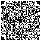 QR code with Advantage In-Home Tutoring contacts