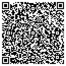 QR code with Arthur William Bloom contacts