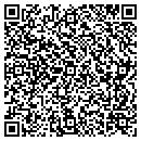 QR code with Ashwat Tutorials Inc contacts