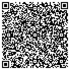 QR code with Action Appraisal Service contacts