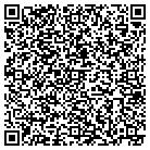QR code with Maniatis William N MD contacts