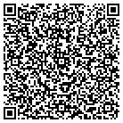QR code with E Arocho Appraisal Group Psc contacts