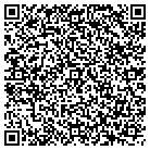 QR code with J G P B Appraesers Group Psc contacts