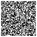 QR code with J F Intl contacts