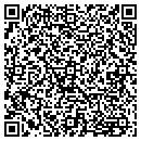 QR code with The Brain Train contacts
