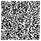 QR code with A To Z in-Home Tutoring contacts