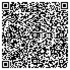 QR code with Aac Assoc Appraisal & Con contacts