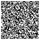 QR code with Aa Professional Services contacts