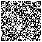 QR code with A Better Future Learning Center contacts