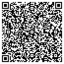 QR code with Haas Tutoring contacts