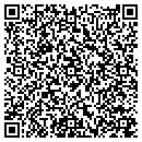 QR code with Adam S Henry contacts