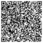 QR code with Accurate Appraisal Associates contacts