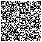 QR code with Allen F Luke Appraisal And Cons contacts
