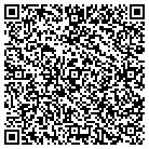 QR code with AP ACADEMY contacts