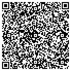 QR code with A Geoffrey Wells Appraisals contacts