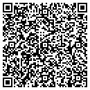 QR code with Aq Tutoring contacts