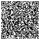 QR code with Awc Tutoring contacts