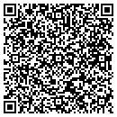 QR code with all things math contacts