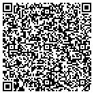QR code with A1 Appraisal Services LLC contacts