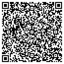 QR code with Gene's Tours contacts