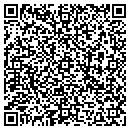 QR code with Happy Trails Bus Tours contacts