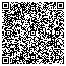 QR code with Allen D Shrader Md Pa contacts