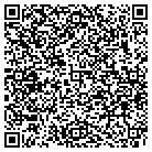 QR code with High Plains Urology contacts