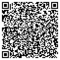 QR code with Burdick Tours contacts