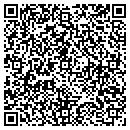 QR code with D D & A Foundation contacts