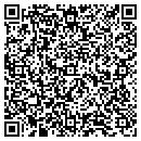 QR code with S I L V A I R Inc contacts