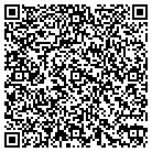 QR code with Anderson Tours Of Buffalo LLC contacts