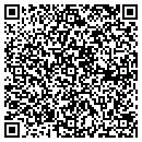 QR code with A&J Construction of W contacts