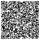 QR code with Gallery of Carpets Carpet One contacts