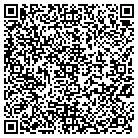 QR code with Massage School-Integrating contacts