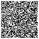 QR code with W A S F A A contacts