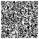 QR code with Ace Training Services contacts