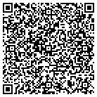 QR code with Allbreed Institute Pet Grooming contacts