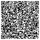 QR code with Connecticut School of Brdcstng contacts