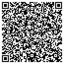 QR code with Hartford Courant contacts