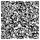 QR code with Porter & Chester Institute contacts