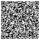 QR code with Ricks Movie Graphics Inc contacts