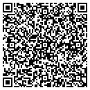 QR code with James Group contacts