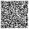 QR code with Api contacts