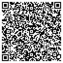 QR code with D & P Urology P C contacts